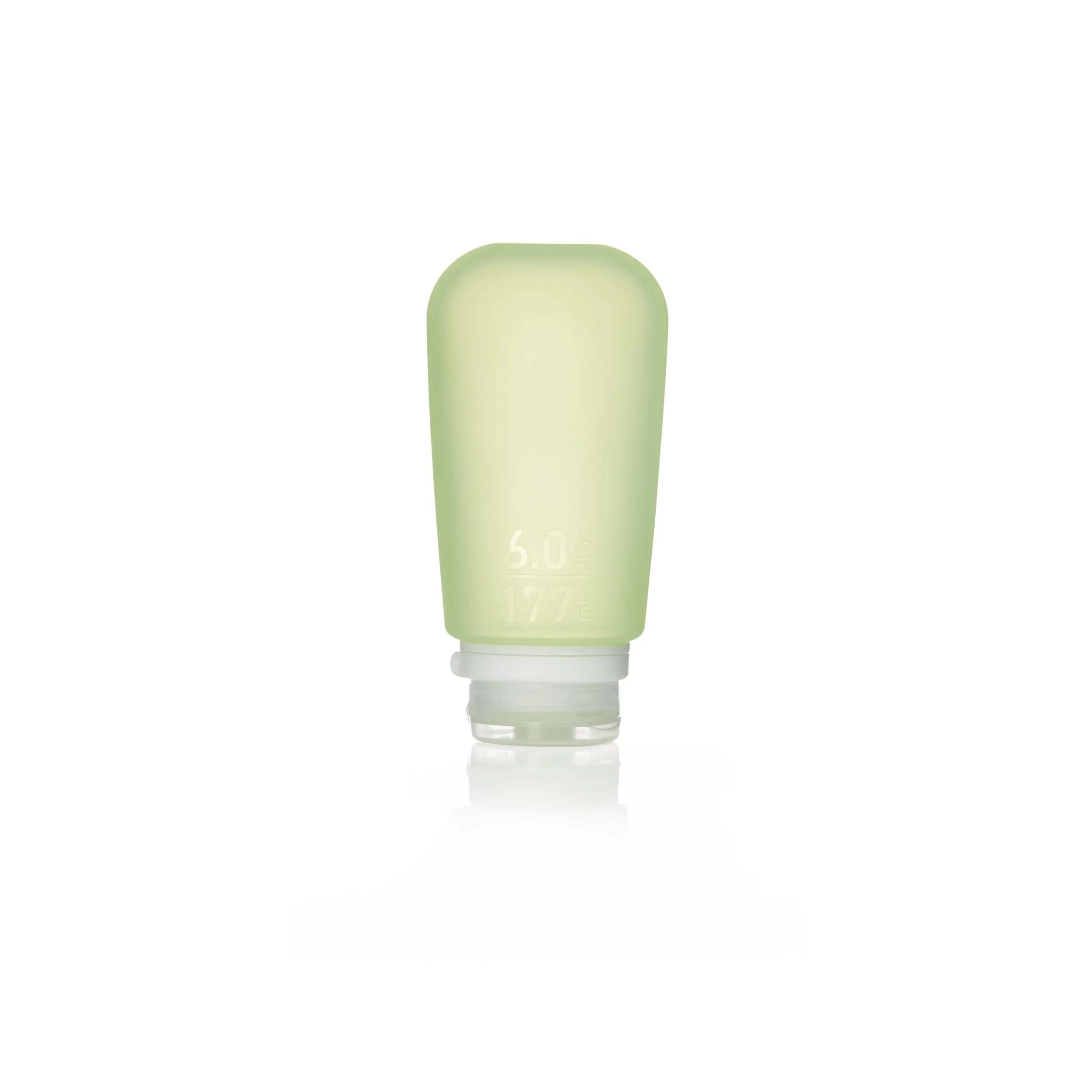 The original patented silicone bottle - now in extra-large